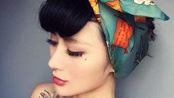 Miglior fascia capelli modellabile