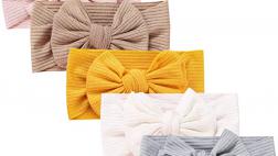 Miglior fascia capelli neonata