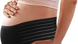 Miglior fascia chicco gravidanza