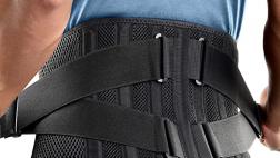 Miglior fascia comfort punto vita per microinfusore