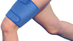 Miglior fascia compressiva coscia