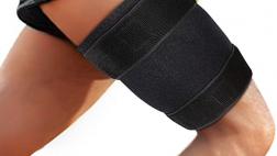Miglior fascia elastica coscia