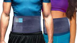Miglior fascia elastica per ernia ombelicale