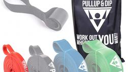 Miglior fascia elastica per ginnastica