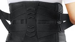 Miglior fascia elastica per schiena