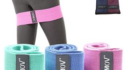 Miglior fascia elastica pilates 100 medium