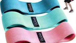 Miglior fascia elastica pilates
