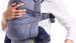 Miglior fascia ergonomica