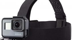 Miglior fascia gopro