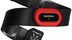 Miglior fascia hrm run garmin