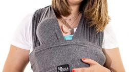 Miglior fascia koala babycare