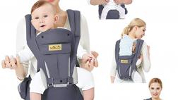 Miglior fascia marsupio neonato prenatal