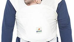 Miglior fascia mhug bamboo wrap