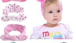 Miglior fascia orecchie neonato