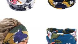 Miglior fascia per capelli di cotone