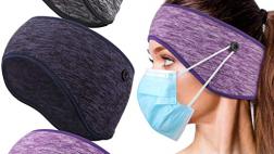 Miglior fascia per capelli sci