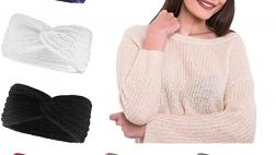Miglior fascia per la testa uncinetto