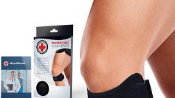Miglior fascia per morbo di schlatter