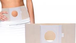 Miglior fascia per stomia orione