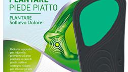 Miglior fascia plantare