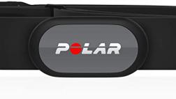 Miglior fascia polar cardio