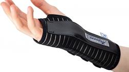 Miglior fascia polso tendinite