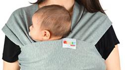 Miglior fascia porta bebè didymos