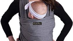 Miglior fascia porta neonato