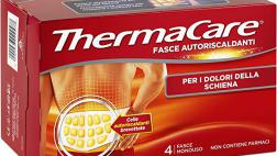 Miglior fascia riscaldante