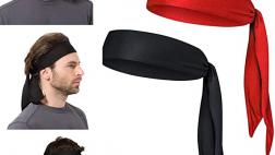 Miglior fascia rossa