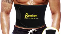 Miglior fascia sauna addominale