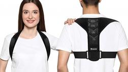 Miglior fascia schiena comfort posture