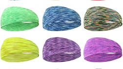 Miglior fascia sportiva per capelli