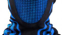 Miglior fascia termica o scaldacollo a treccia