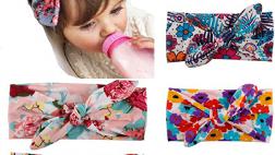 Miglior fascia uncinetto bambina