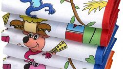 Miglior fazzoletti di stoffa per bambini
