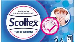 Miglior fazzoletti jempo
