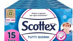 Miglior fazzoletti veline