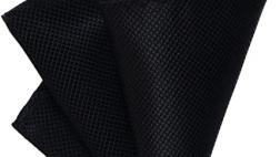 Miglior fazzoletto da taschino nero