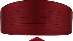 Miglior fazzoletto da taschino tre punte