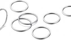 Miglior fedine fascia larga