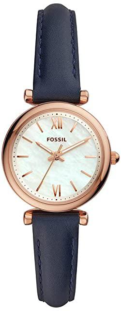 Miglior femminile fossil orologi
