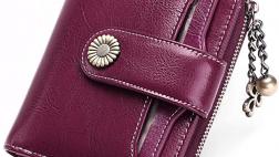 Miglior fendi portafoglio donna