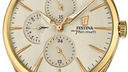 Miglior festina cronografi