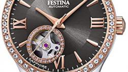 Miglior festina orologi automatici