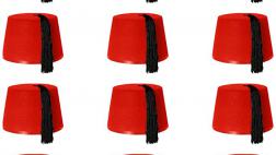Miglior fez cappello