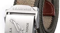 Miglior fibbia cintura aeronautica militare