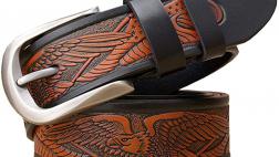 Miglior fibbie per cinture gucci