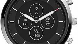 Miglior fossil smartwatch model dw2a