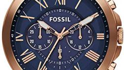 Miglior fossil vintage orologio